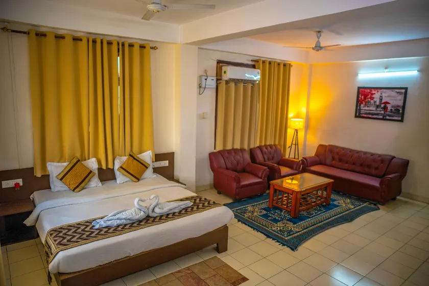 Erica Residency - Image 1