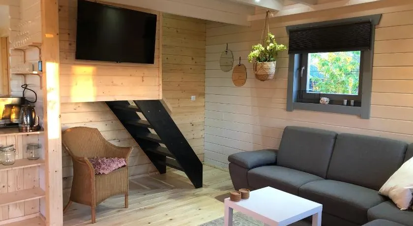 Vakantiewoning Vrijburg - Image 1