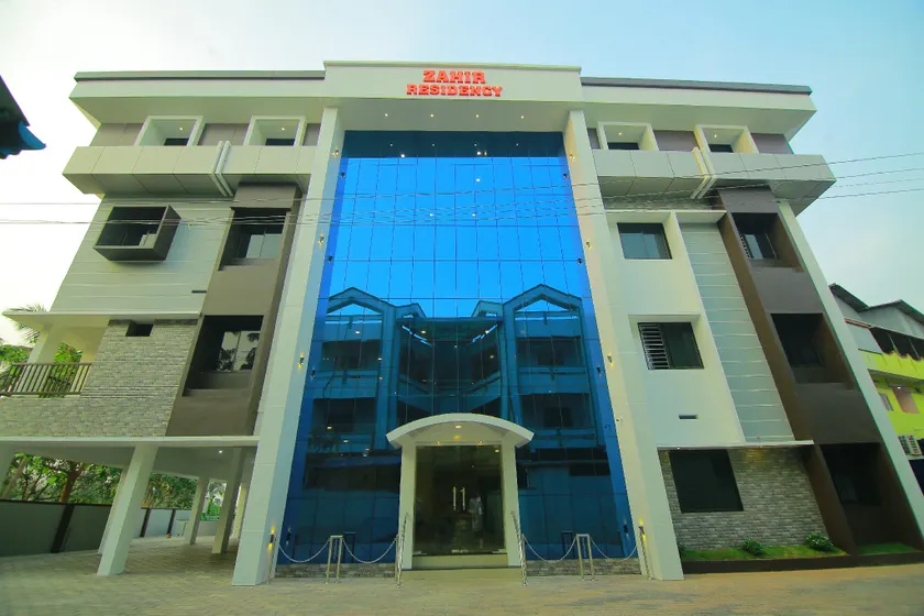ZAHIR RESIDENCY - Image 1