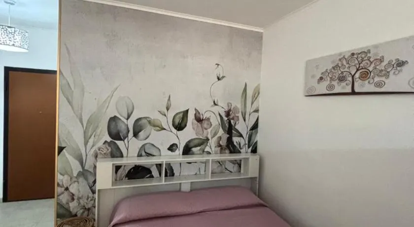 Appartamento flowers&sea - Image 1