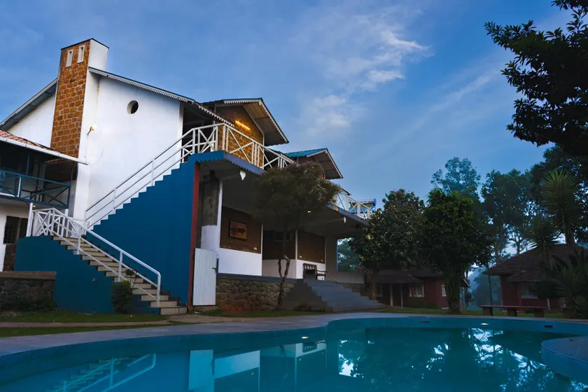 Eletaria Resort - Image 1