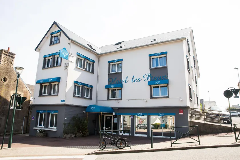 Hôtel Les Pieux En Cotentin - Image 1