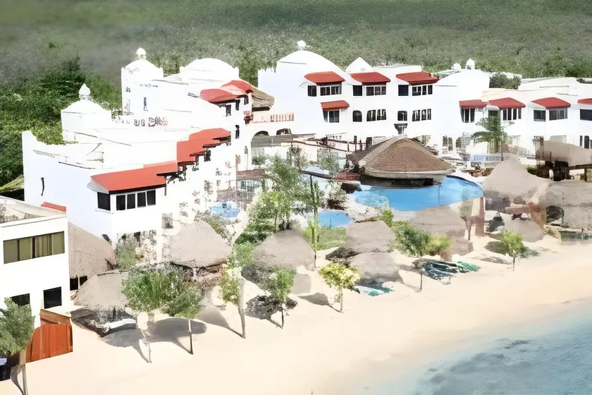 Hidden Beach Resort Au Natural Adults Only, All & More Inclusive - Image 1