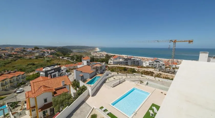 Nazaré Views X - By SCH - Image 1
