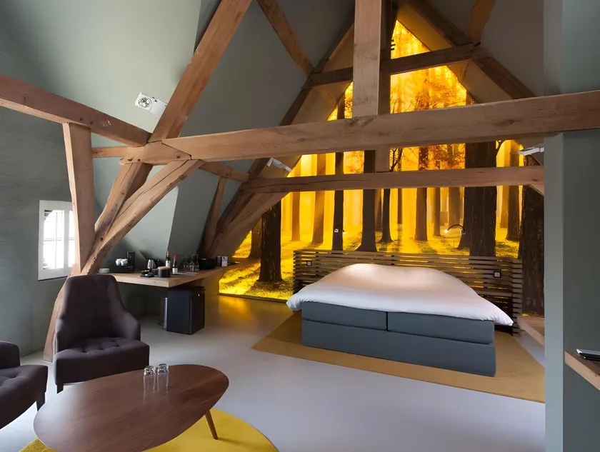 B&B La Suite - Image 1