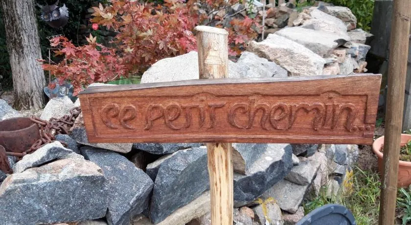 Ce Petit Chemin - Image 1