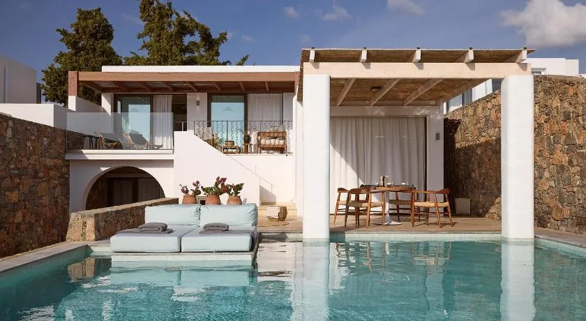 Thalassa Villas - Image 1