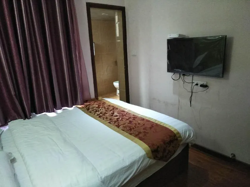 Jin Xin Hotel - Image 1