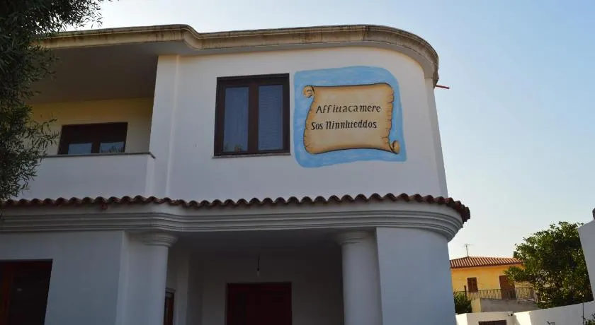 Affittacamere Sos Ninnitteddos - Image 1