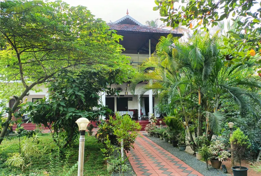Marari Charlys Homestay - Image 1
