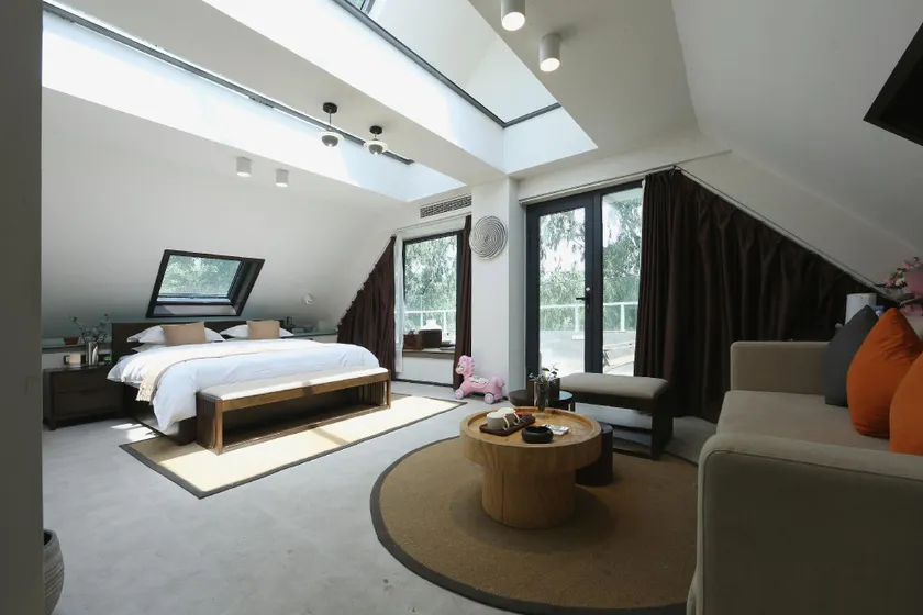 Jiangnanchun Hot Spring Resort Hotel - Image 1