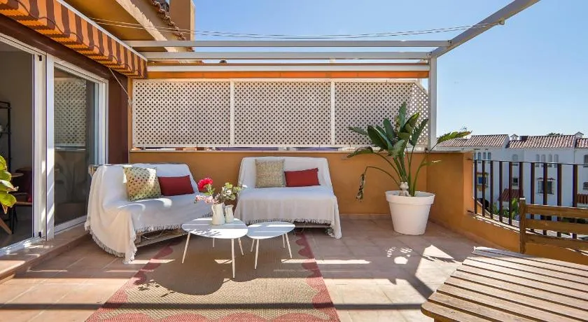 Cozy apartment Casares playa - Image 1