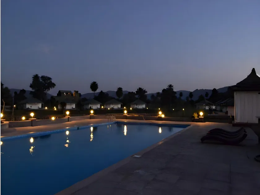 Vanaashrya - The Camping Resort - Image 1