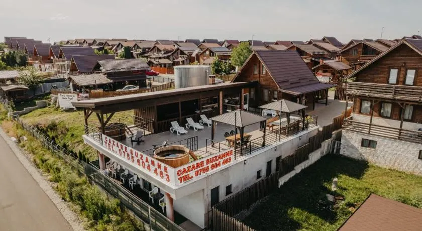 Suzanne Băile Figa- camere hotel - Image 1