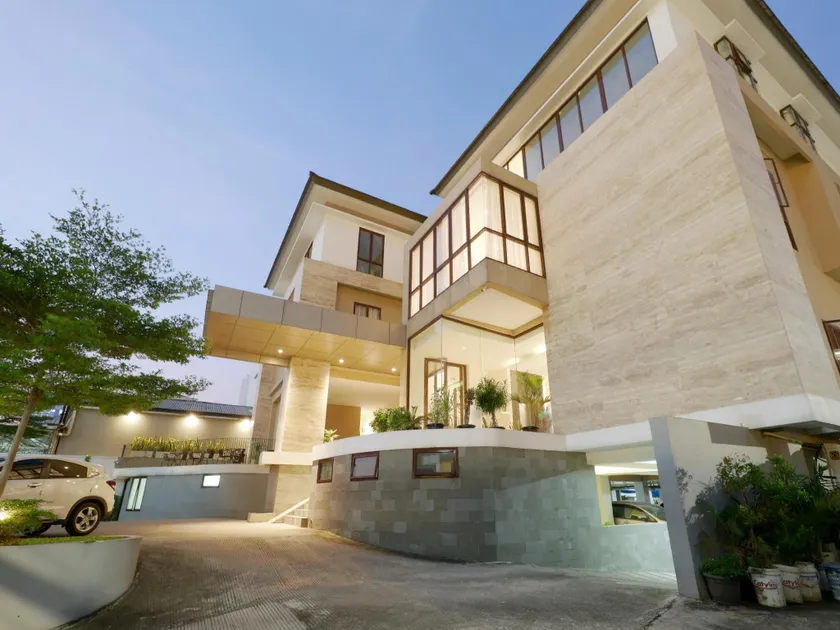 Plaza 54 Residence Jakarta - Image 1