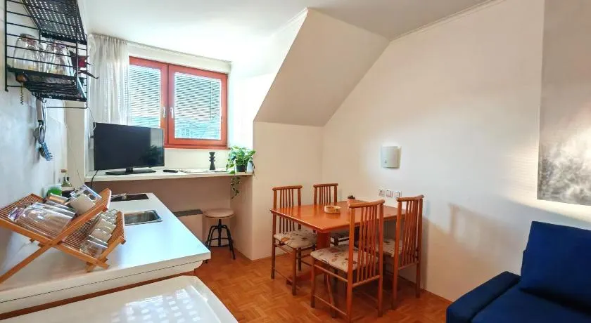 Apartma Roglina - Image 1