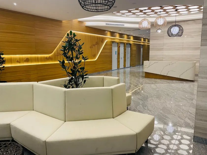 Sentral Suites By Eassy Hotel - Image 1