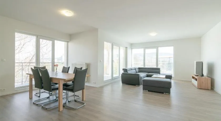 Apartmány Noviny - Image 1