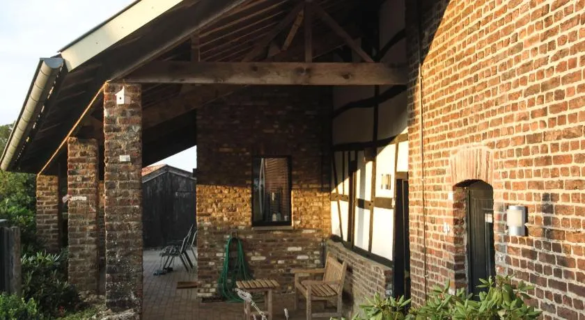 Hoeve "doodleger" - Image 1