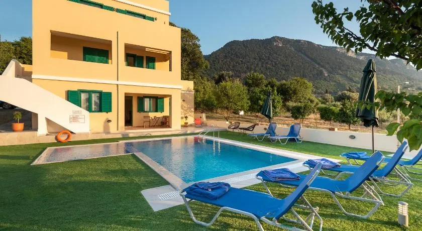 Anemos Villa - Image 1