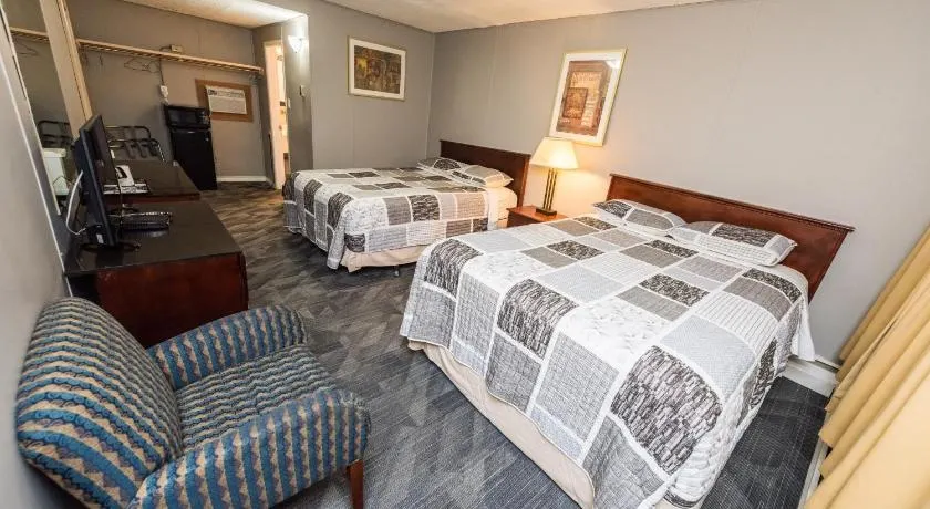 Olympia Lodge - Image 1