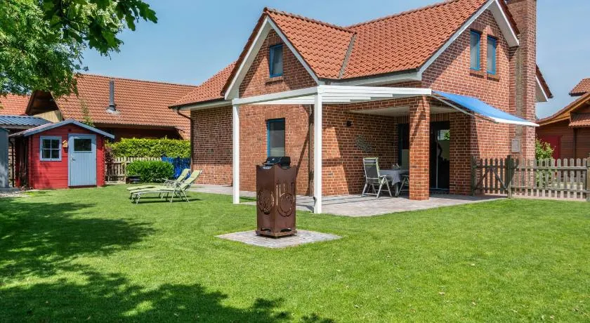 WellnessOase Hafenblick - Image 1