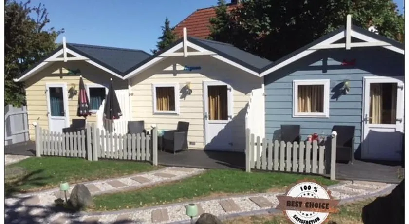 zu Jeddelohs Bungalows & Apartments -Adult friendly - Image 1