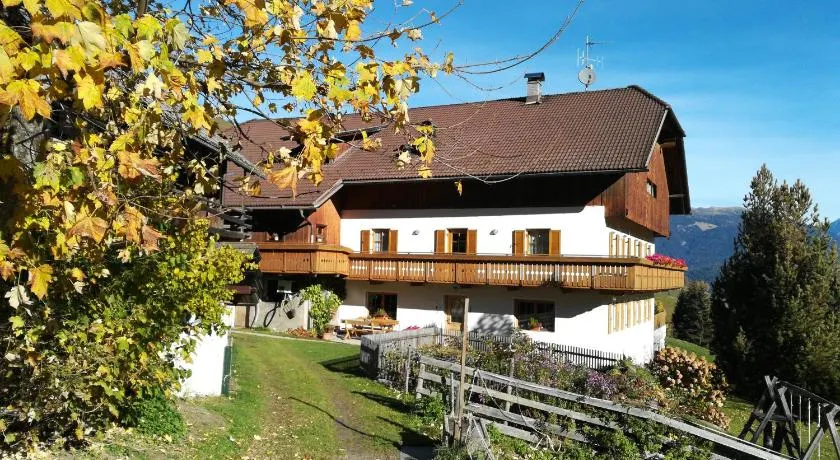 Bigraberhof - Image 1