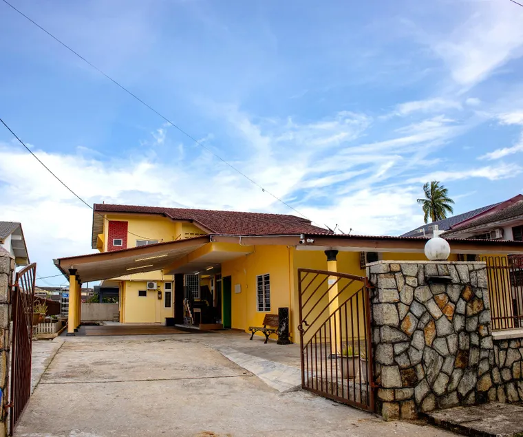 Sweet Inn Guest House - Image 1