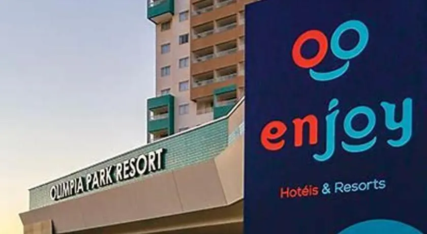 Resort Olimpia - Ap Luxo - Image 1