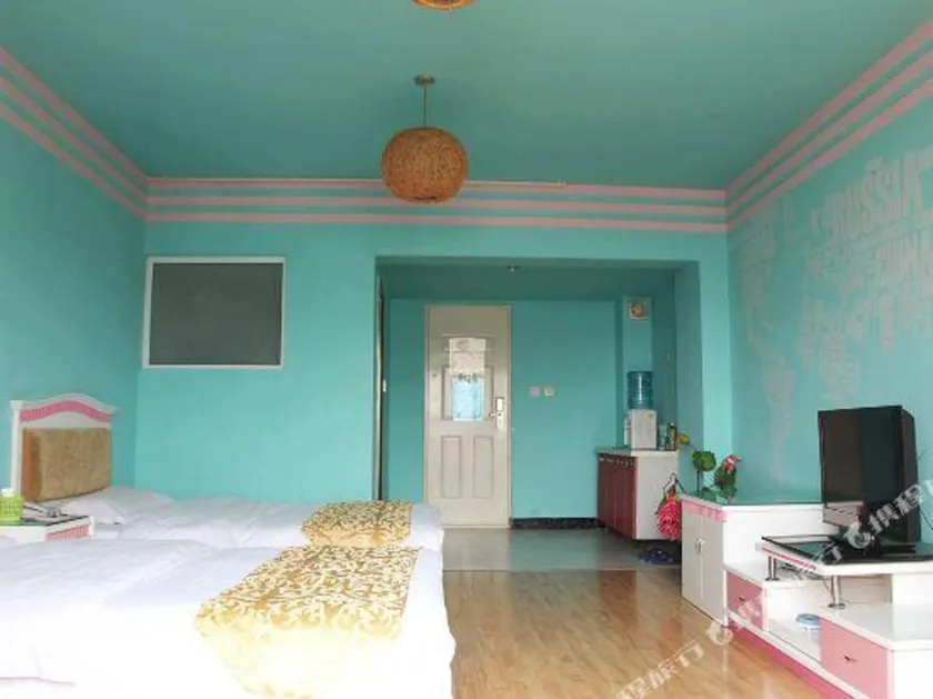 Yongxing Hotel - Image 1