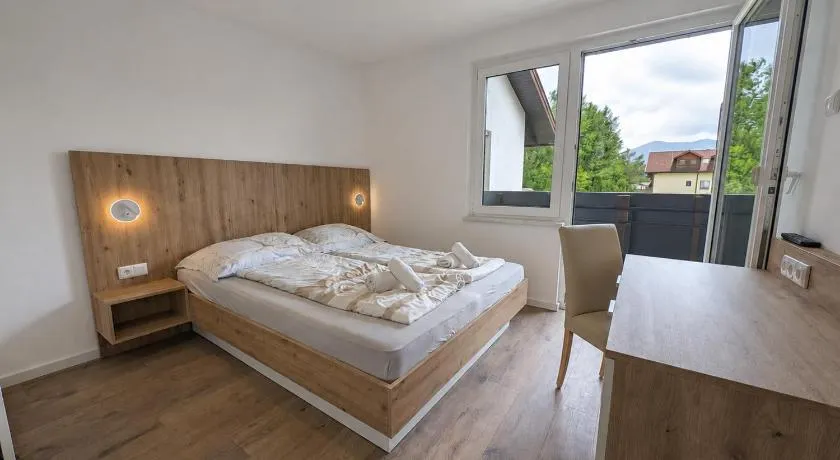 Sonniges Balkon-Studio in Seenähe - Image 1