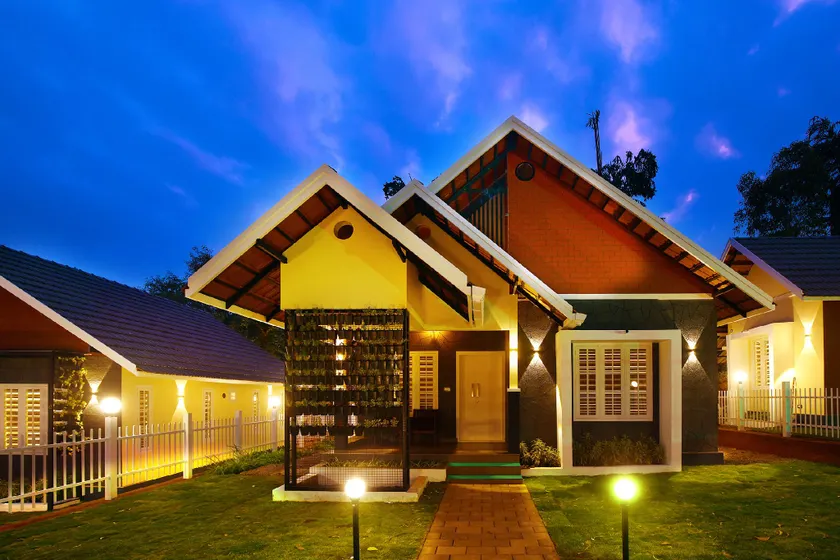 Malayil Farm House - Image 1