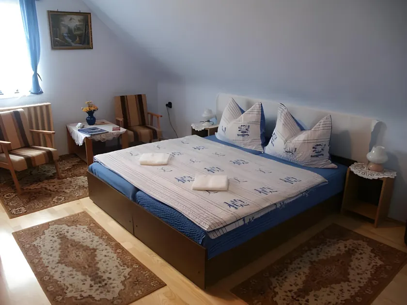 Németh Vendégház - Image 1