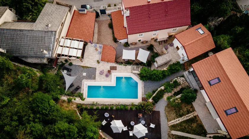 Boutique B&B Mali Pariz - Image 1