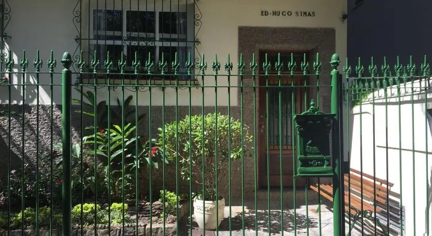 Apartamento charmoso somente acesso de escada - Image 1