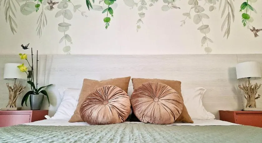 TraMonti Apartments - Image 1