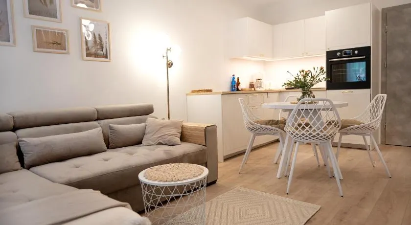 Baltic Harmony - Easy-Rent Apartments - Image 1