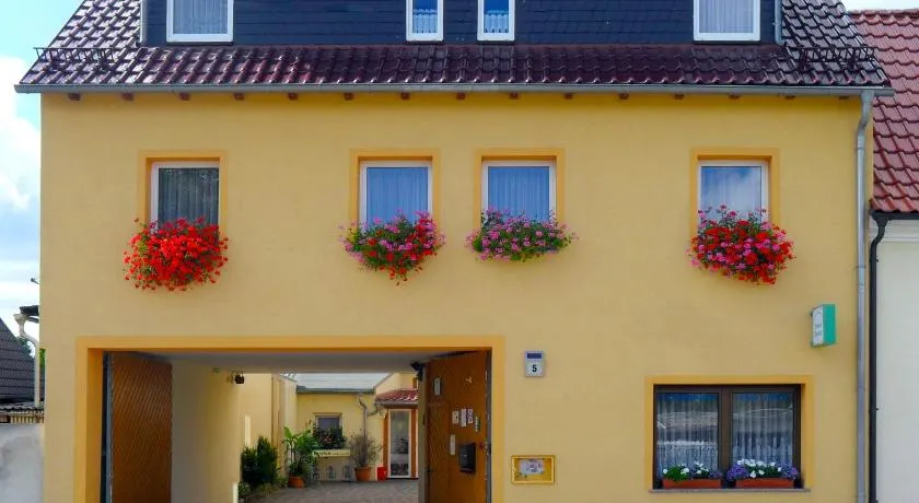 Pension Sigwarth - Image 1