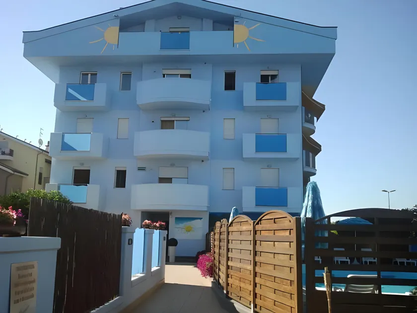 Residence Blumarine - Image 1
