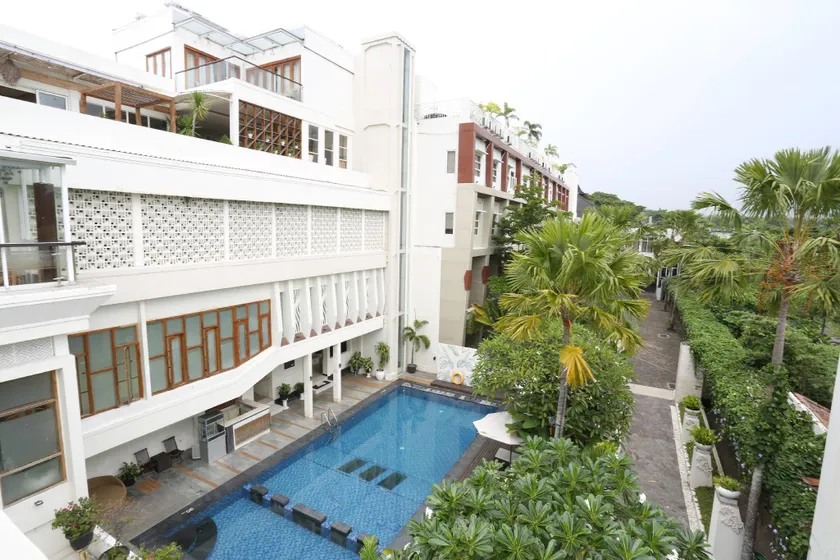 Luminor Hotel Banyuwangi By WH - Image 1