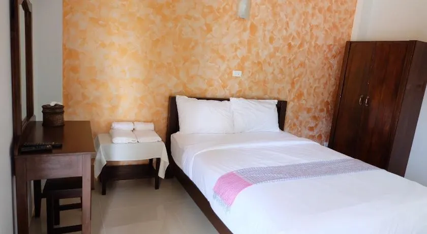 Benya Hotel โรงแรมเบญญา - Image 1