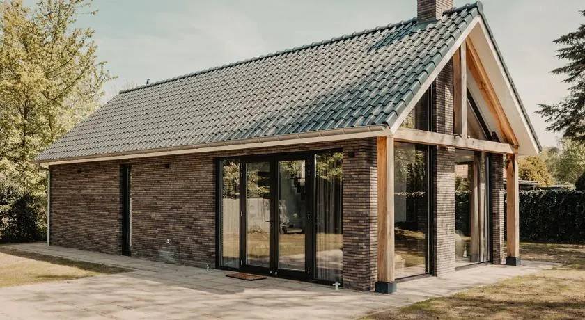 Luxe schuurwoning 't Nieuwt in Chaam, Nederland - Image 1