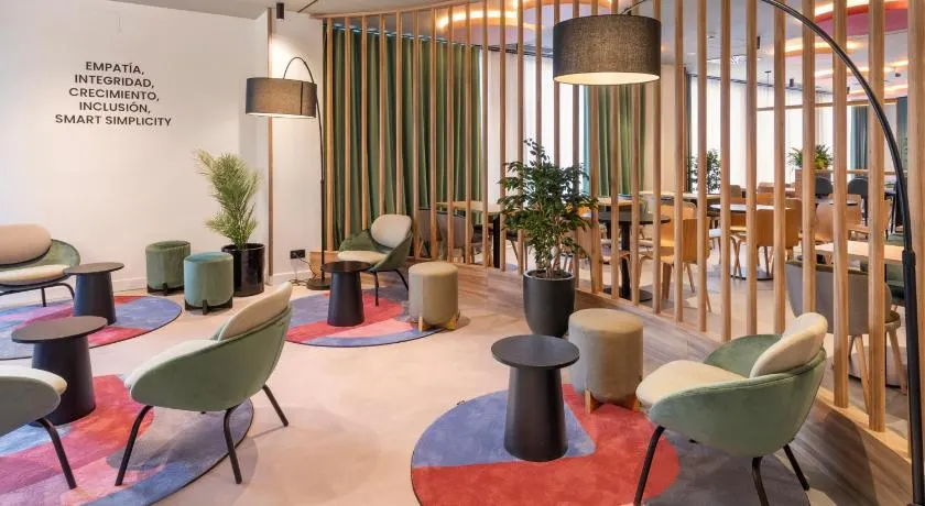 B&B HOTEL Madrid Vallecas La Gavia - Image 1