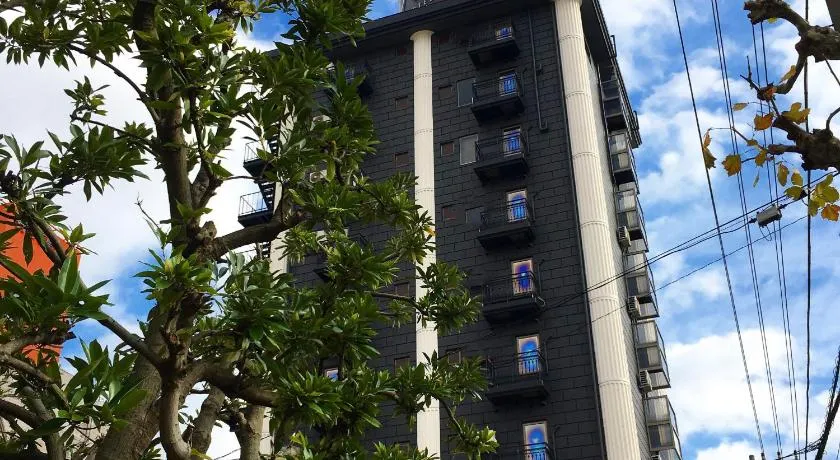 Hotel Aria(Adult Only) - Image 1