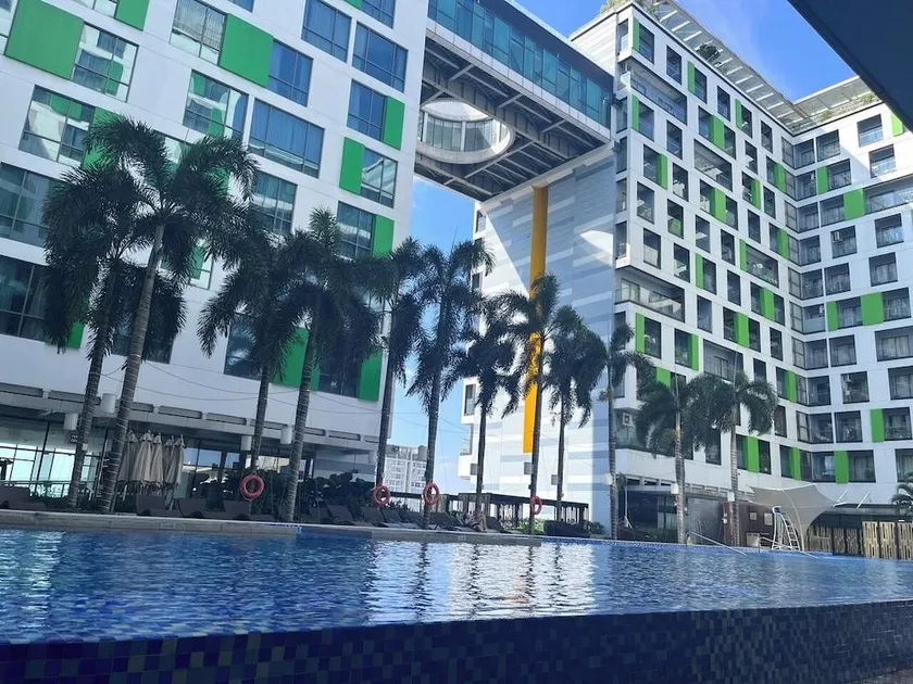 The Wellington-Republic Apartment Airport - Image 1