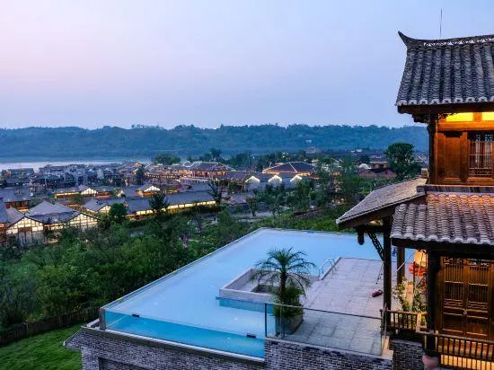 Guilunfang (Lizhuang Ancient Town) - Image 1