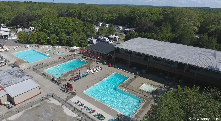 Strawberry Park Resort Campground - Image 1