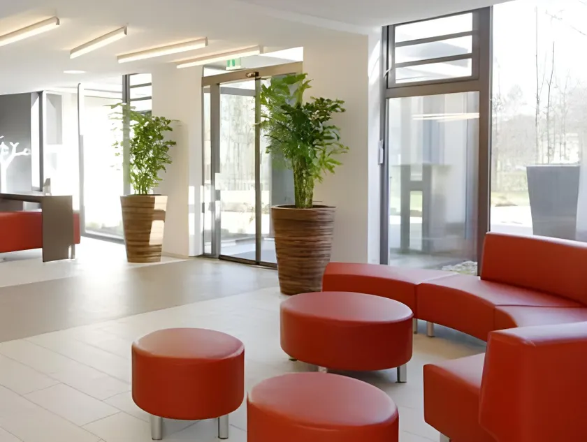 Flussbett Hotel - Image 1