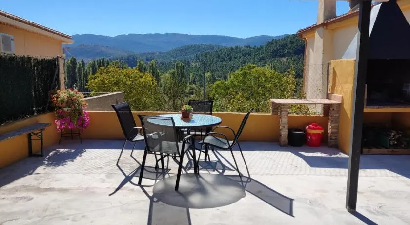 Casa Rural Los Acebos II - Image 1